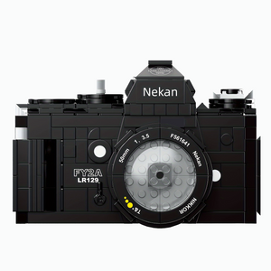 FOTOAPARÁT NEKAN FY2A LR129 | 627 kusů