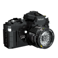 FOTOAPARÁT NEKAN FY2A LR129 | 627 kusů