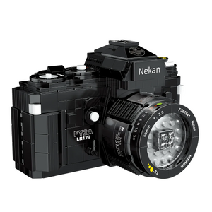 FOTOAPARÁT NEKAN FY2A LR129 | 627 kusů