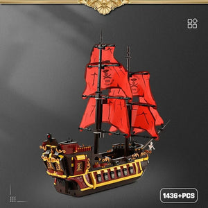 AUTO APOLLO SUPER SPORT BLOCKS REMOTE CONTROLLED RC | 2174 pieces SET PIRATE SHIP RED MODEL BUILDING BLOCKS | 1436 pieces SET PIRATE SHIP RED MODEL BUILDING BLOCKS | 1436 pieces 