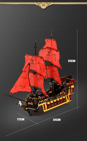 AUTO APOLLO SUPER SPORT BLOCKS REMOTE CONTROLLED RC | 2174 pieces SET PIRATE SHIP RED MODEL BUILDING BLOCKS | 1436 pieces 