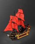 PIRATE SHIP | 1436 pieces