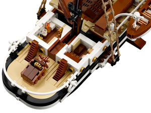 SHIP FROM ANTARCTICA | 3011 pieces