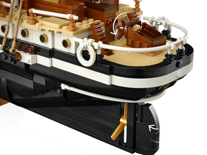 SHIP FROM ANTARCTICA | 3011 pieces