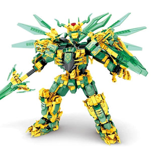 [DO OPRAWY OPIS/ZDJĘCIA] MECH ROBOT WARRIOR BUILDING SET | 1618 pieces [DO OPRAWY OPIS/ZDJĘCIA] MECH ROBOT WARRIOR BUILDING SET | 1618 pieces [DO OPRAWY OPIS/ZDJĘCIA] MECH ROBOT WARRIOR BUILDING SET | 1618 pieces 