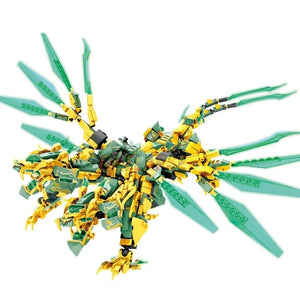 [DO OPRAWY OPIS/ZDJĘCIA] MECH ROBOT WARRIOR BUILDING SET | 1618 pieces [DO OPRAWY OPIS/ZDJĘCIA] MECH ROBOT WARRIOR BUILDING SET | 1618 pieces 