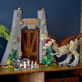 JURASSIC DINOSAUR | 1813 pieces