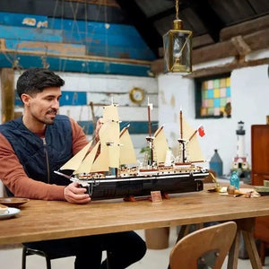 SHIP FROM ANTARCTICA | 3011 pieces