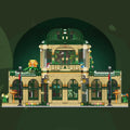 BOTANICAL GARDEN | 3383 pieces