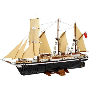 SHIP FROM ANTARCTICA | 3011 pieces