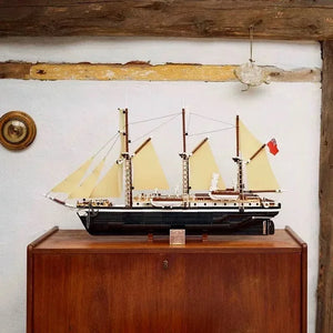 SHIP FROM ANTARCTICA | 3011 pieces