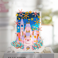 PINK PALACE BAS-RELIEF 3D | 1178 pieces