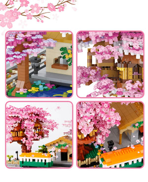 SUBWAY STATION | 3668 pieces